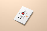 Happy LifeDay - Cancer